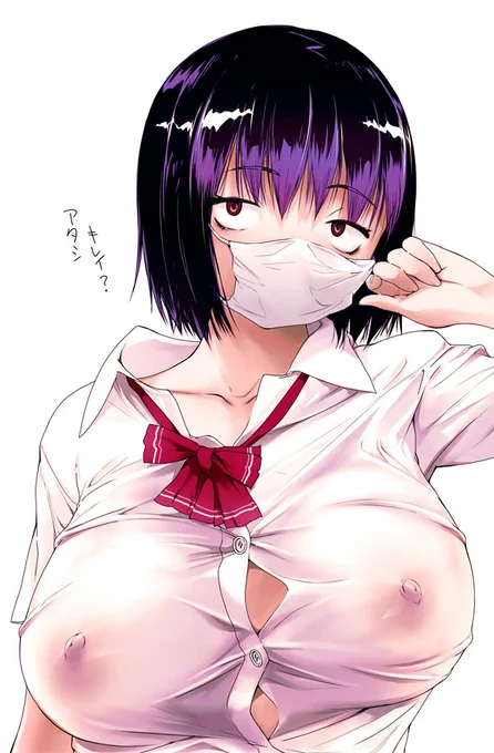 楓ちゃん 