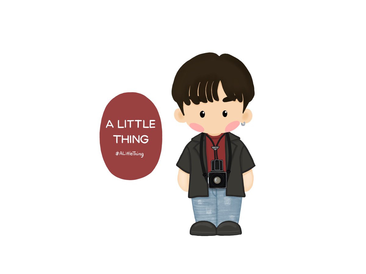 codename_nuch's tweet photo. Yeah I’m in love with every little thing ของเธอ~
https://t.co/7K9llgu7iD
#ALittleThing
#ALittleThingDigitalAlbum
#เป๊กผลิตโชค #PeckPaLitChoke
#palitfanart
#peckpalitfanart https://t.co/6fbUNHiFAc