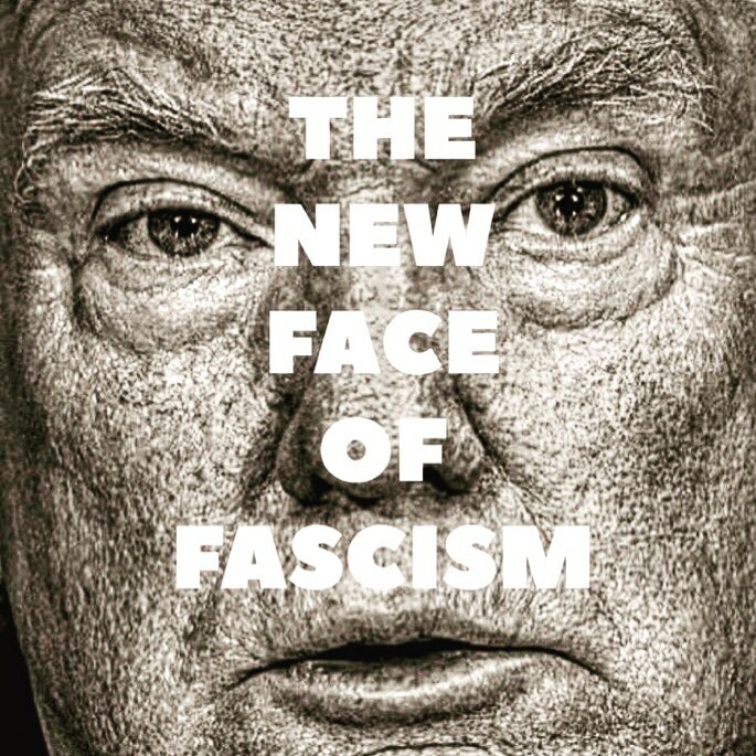 yeeoootee's tweet photo. #trumpart #impeachtrump #resist #resisttrump #resistance #canceltrump #dumptrump #trumpgraffiti #instagrafitti #instagrafite https://t.co/iJAQRC7DHS https://t.co/M8ktGgKA6A