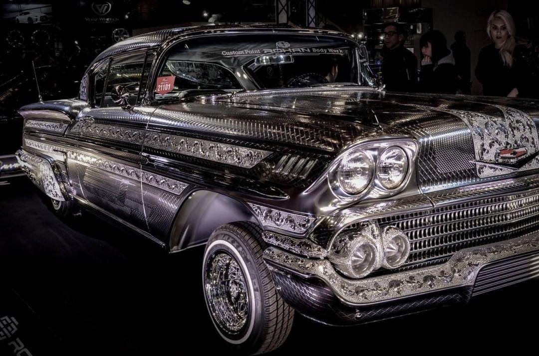 takahiko1114's tweet photo. Painted by ROHAN izawa art design !
#ROHAN #izawaartdesign #metalpaint #paint #design #custompaint #car #japan #impala #chevrolet #rohan_izawa_net #grindertattoo #γ°γ©γ€γ³γγΌγΏγγ₯γΌ #ζ±δΊ¬γͺγΌγγ΅γγ³ #SHcoat #Gshampoo #GSR #IZmetal #IZkandy #IZpearl #IZbase #IZcolor #megaking https://t.co/ONtyX8aoAp