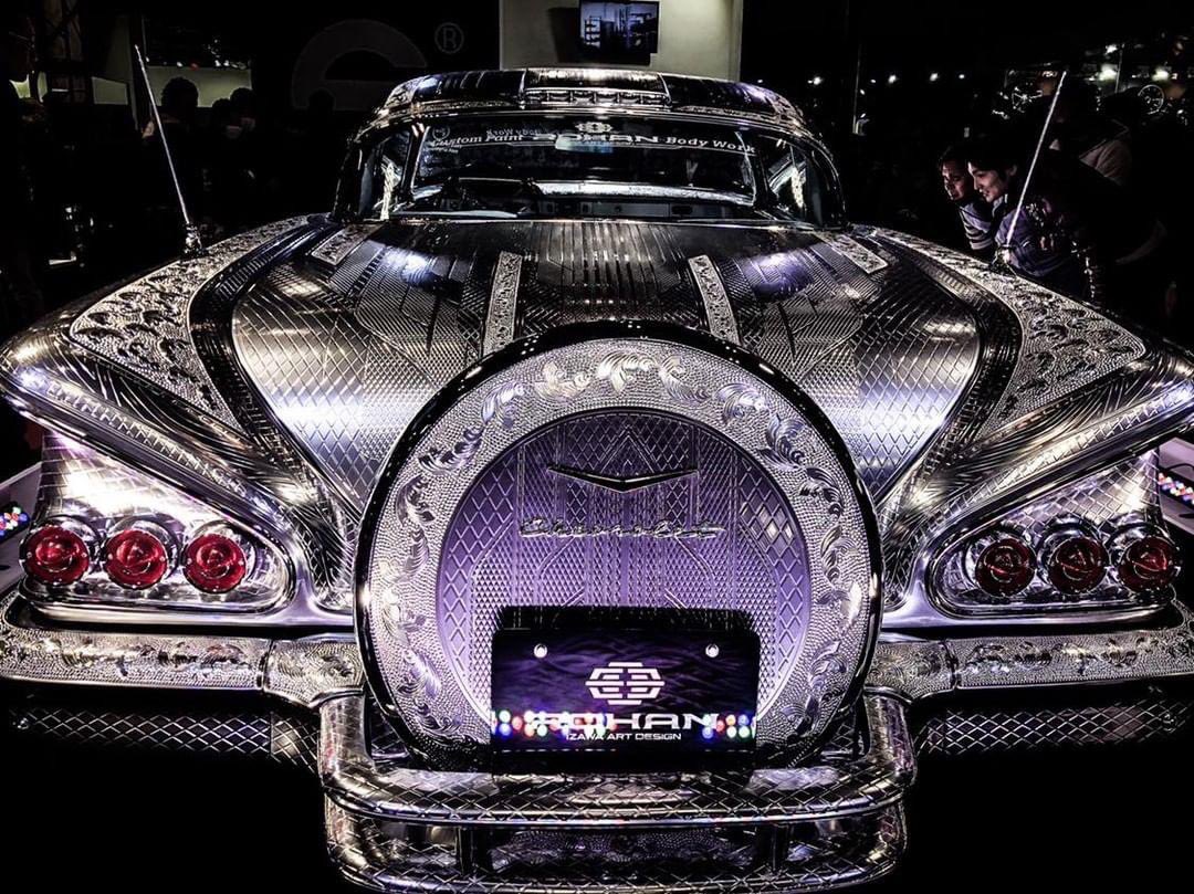 takahiko1114's tweet photo. Painted by ROHAN izawa art design !
#ROHAN #izawaartdesign #metalpaint #paint #design #custompaint #car #japan #impala #chevrolet #rohan_izawa_net #grindertattoo #γ°γ©γ€γ³γγΌγΏγγ₯γΌ #ζ±δΊ¬γͺγΌγγ΅γγ³ #SHcoat #Gshampoo #GSR #IZmetal #IZkandy #IZpearl #IZbase #IZcolor #megaking https://t.co/ONtyX8aoAp