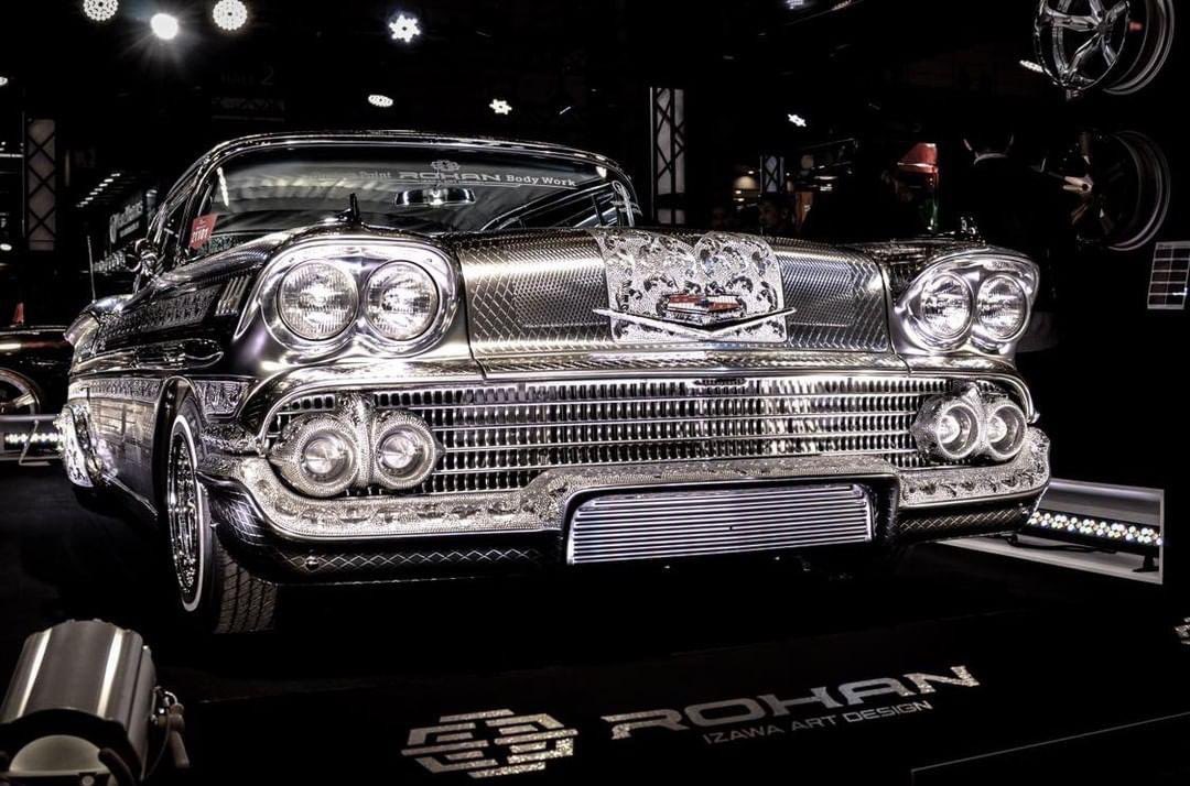 takahiko1114's tweet photo. Painted by ROHAN izawa art design !
#ROHAN #izawaartdesign #metalpaint #paint #design #custompaint #car #japan #impala #chevrolet #rohan_izawa_net #grindertattoo #γ°γ©γ€γ³γγΌγΏγγ₯γΌ #ζ±δΊ¬γͺγΌγγ΅γγ³ #SHcoat #Gshampoo #GSR #IZmetal #IZkandy #IZpearl #IZbase #IZcolor #megaking https://t.co/ONtyX8aoAp