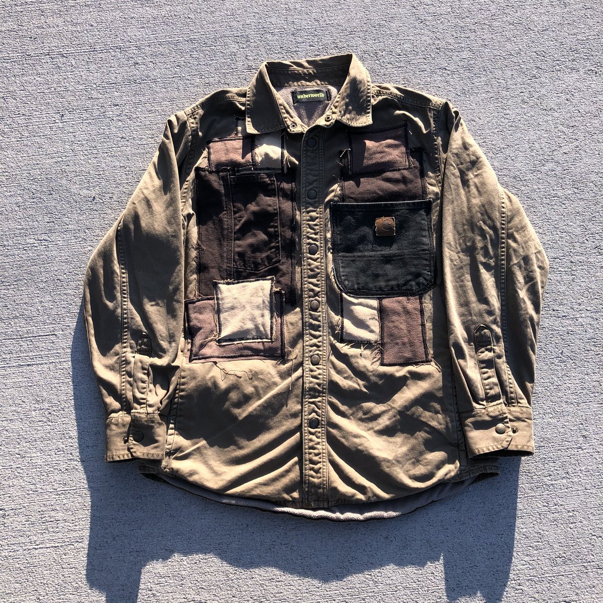 underworld2002's tweet photo. a few new items from the 50+ piece collection releasing next month.. https://t.co/QR2JoNkLhF
