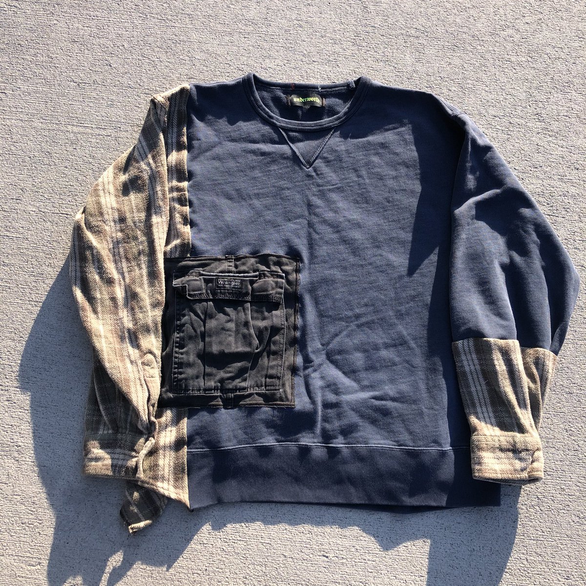underworld2002's tweet photo. a few new items from the 50+ piece collection releasing next month.. https://t.co/QR2JoNkLhF