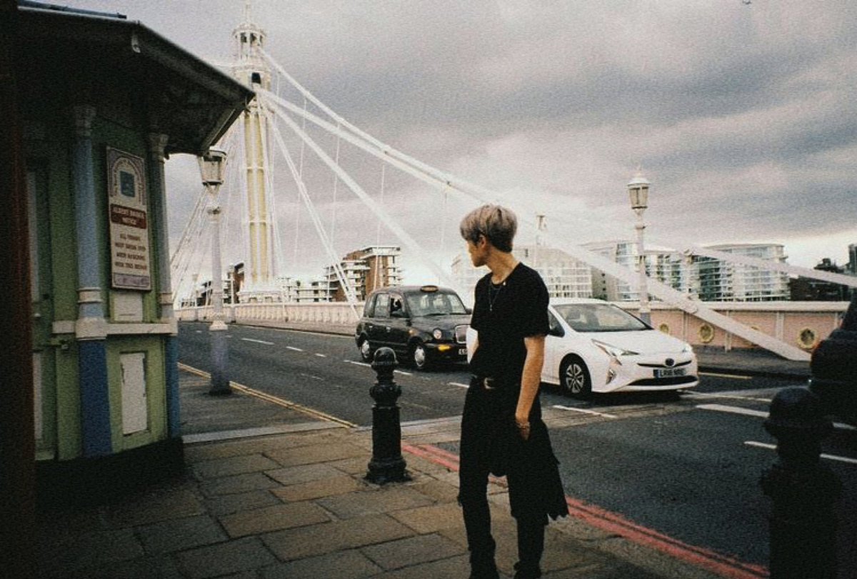 marrymenakamoto's tweet photo. แจฮยอนภาพฟิล์มเซ็ตนี้คือสุดมาก ไม่อ่อนโยน https://t.co/o3L0F7lK04