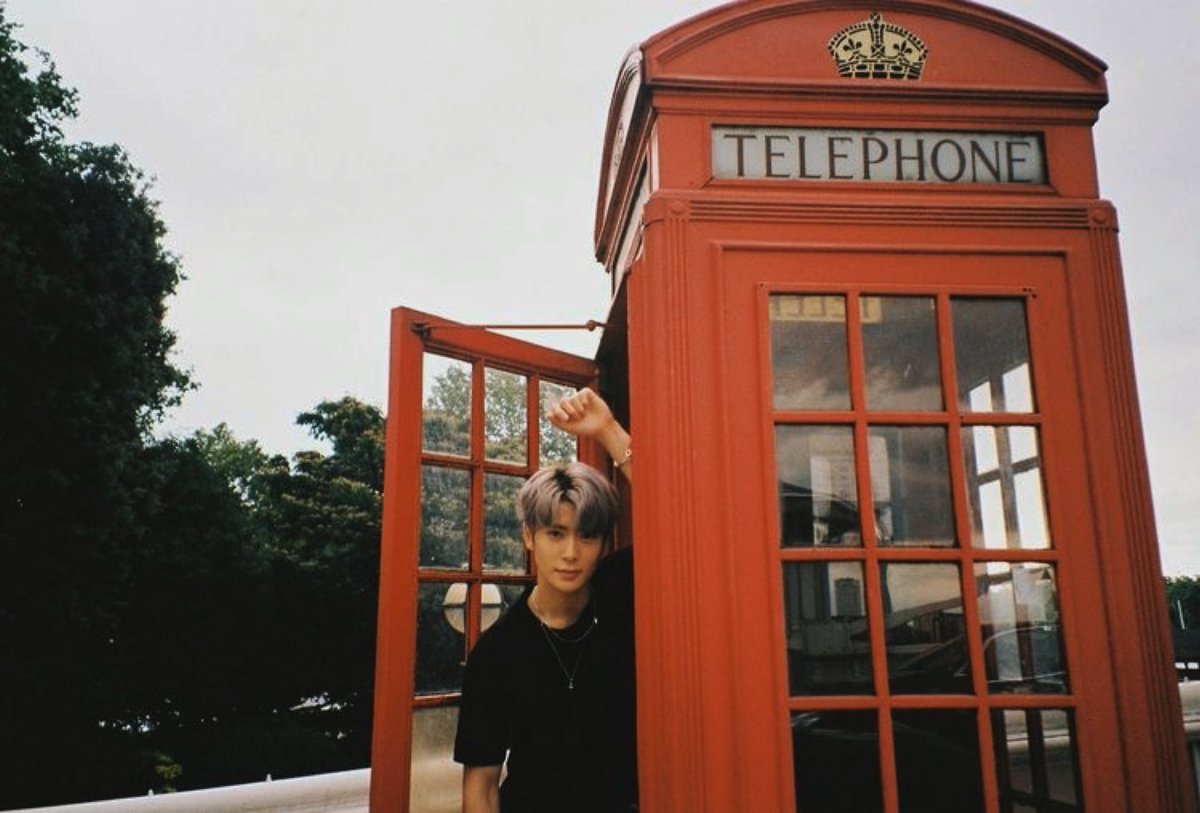 marrymenakamoto's tweet photo. แจฮยอนภาพฟิล์มเซ็ตนี้คือสุดมาก ไม่อ่อนโยน https://t.co/o3L0F7lK04