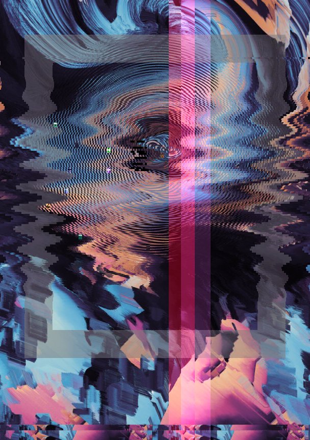 glitch80bot's tweet image. 😮⁉ #glitch #screenshotsaturday #pixelsort #art #creativecommons #nodejs #bot #codeart Origin img by @SoyVA3 1M[8i