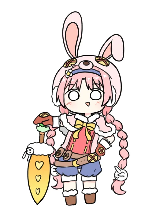 ミミミミミミミミミミ 