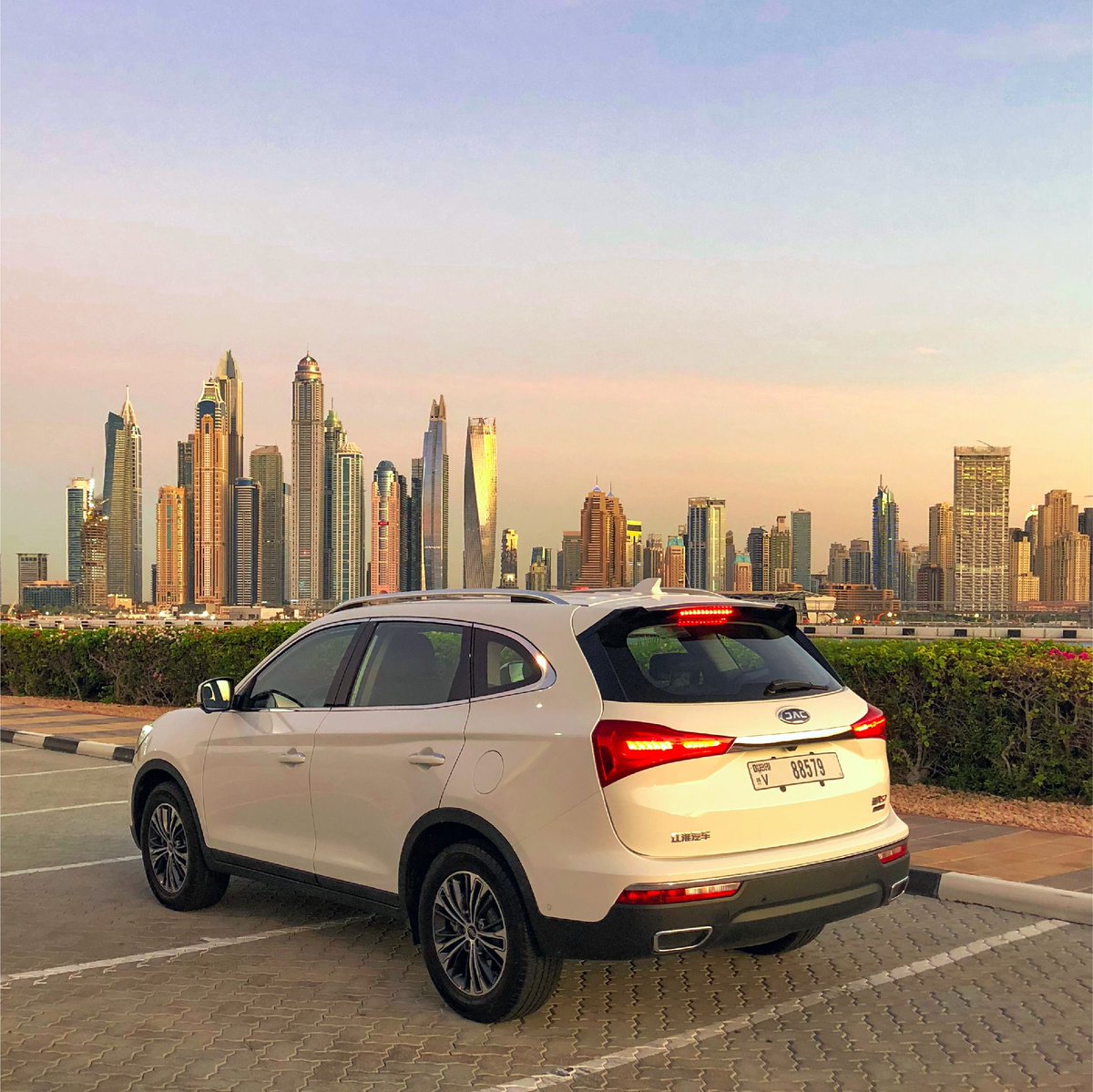 alhabtoormotors's tweet photo. Experience the new JAC S7 – Performance Par Excellence.⠀
#AlHabtoorMotors #JAC #JACUAE #JACS7 https://t.co/FzQ5Y96SAm