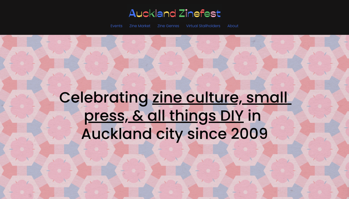 CarBernadou's tweet photo. On now https://t.co/ALq6mWeNlf #ZineCulture #Zines #ZineFest https://t.co/bFzvjrxHr1