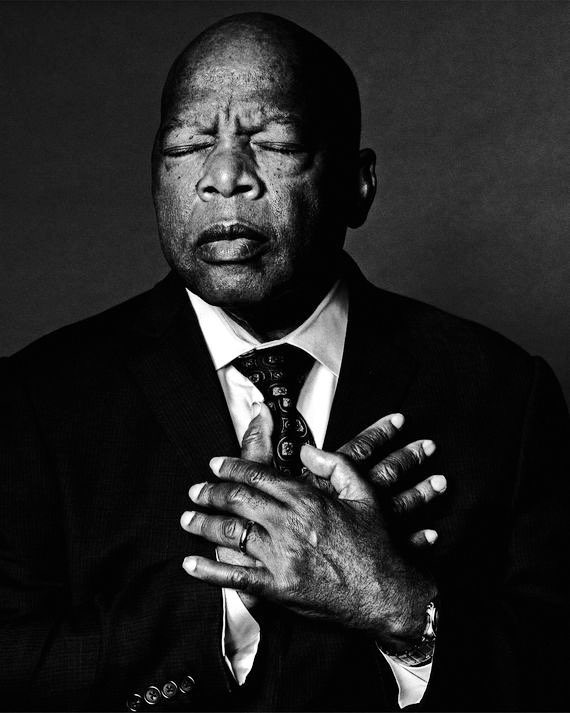 pamelaadie's tweet photo. “We don’t want our freedom gradually; we want it now” - Rep. John Lewis. 

RIP, sir. #CivilRightsICON ❤️💪🏾🙏 https://t.co/ZX3hPv4Klu