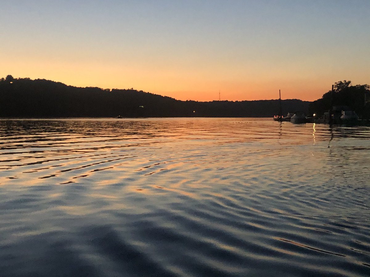 Karin Johnson WLWT tweet media