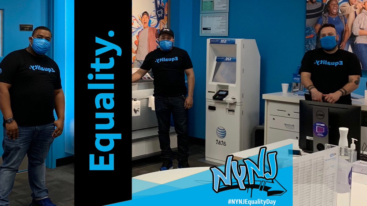 Here at 3545 Broadway we stand for equality ! <a href="/JoelG93188593/">Joe</a> <a href="/RovinRamirez3/">Rovin Ramirez</a> @MaxAcevedo8 <a href="/Danny_Perez_01/">Danny Perez</a> <a href="/judy_cavalieri/">Judy Cavalieri</a>