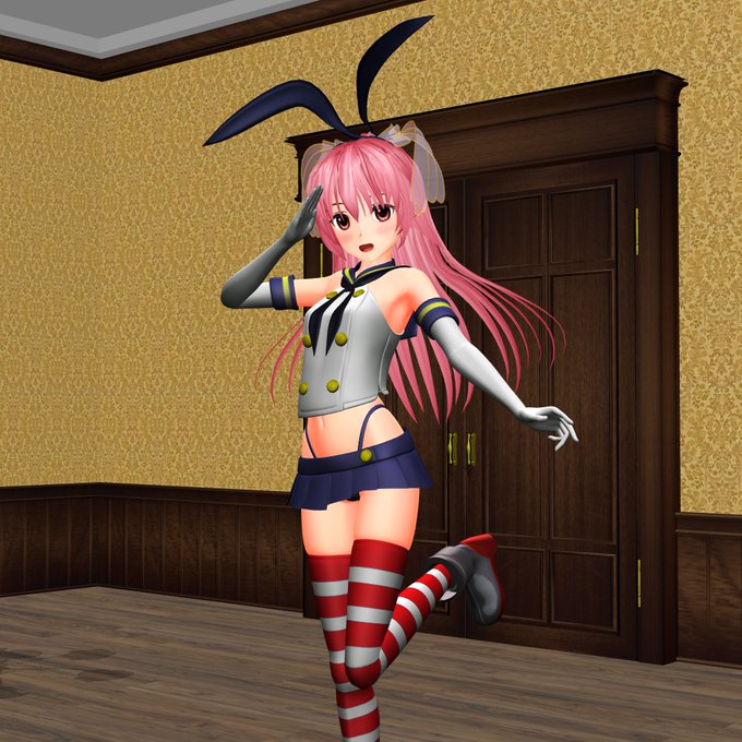 07月はレナ月間。

そして18日は
島風進水日。

つまり今日はレナが(以下略

https://t.co/vitnHajhtN 