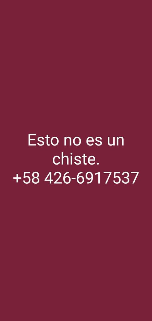 MiguelOropezaM's tweet photo. Twitter, haz tu magia, por favor.

Un amigo está desaparecido desde esta mañana. Se llama Luis Balladares y desde esta mañana no sabemos nada de él. Sus familiares y personas allegadas estamos preocupados. Cualquier cosa, comunicarse al número de la foto o al DM. https://t.co/GTYs3L4Uky