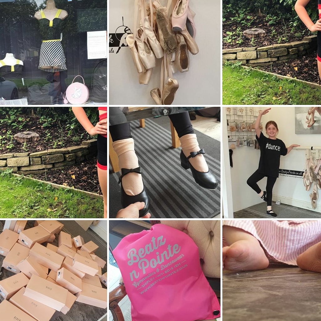 beatznpointe's tweet photo. whatever your doing, wherever you are, no matter how old or how young, move your body to the Beat i guarantee you will feel happier. Xxx during difficult times dance and exercise gets us through xx https://t.co/bhpCp4tc7g