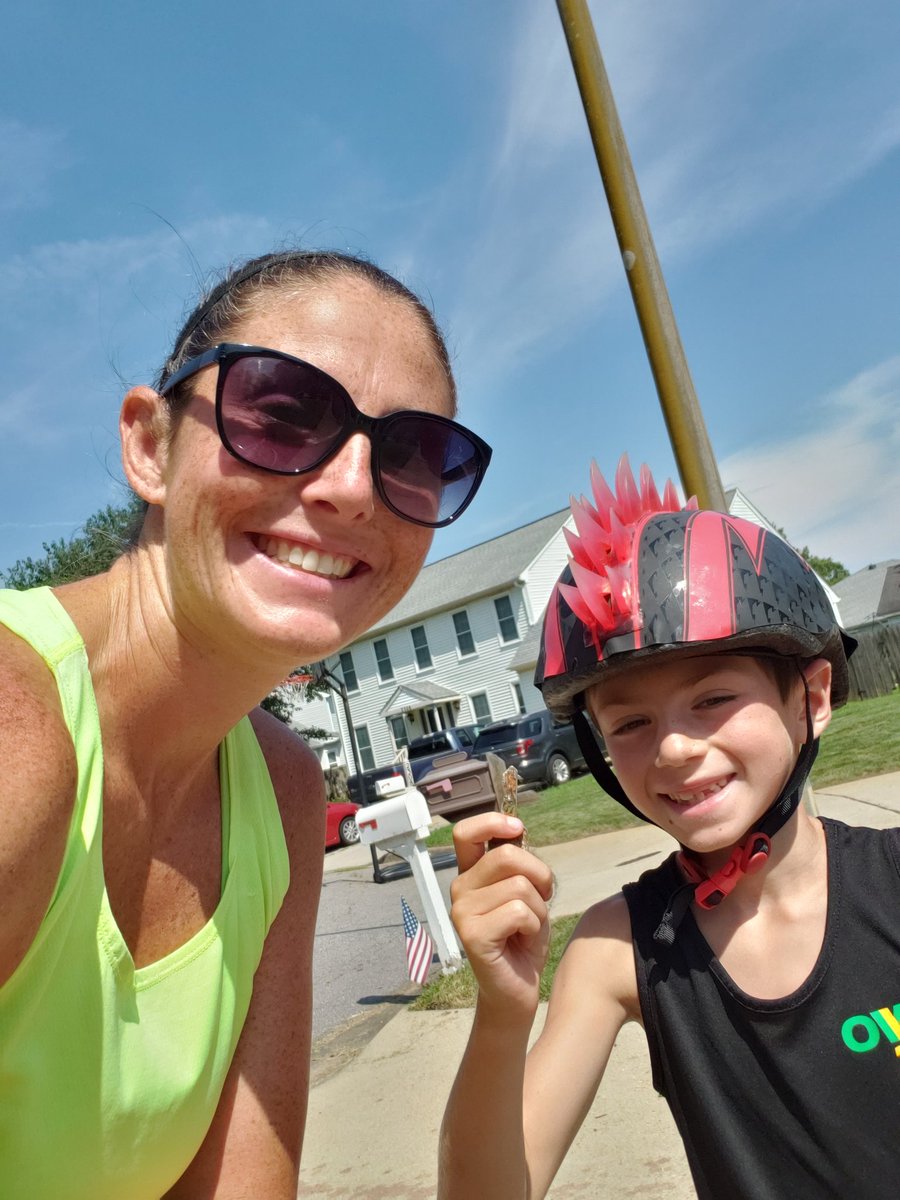 Carly Scheuer tweet media