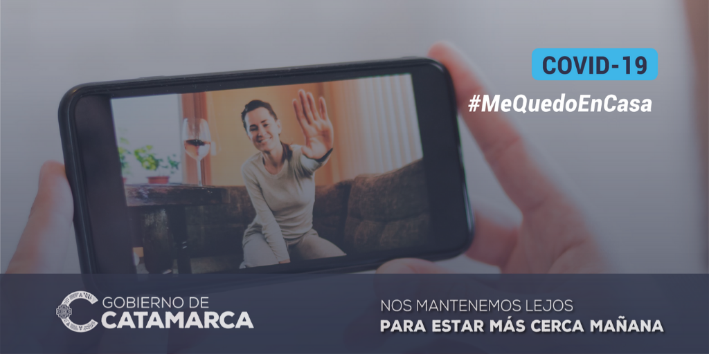 CatamarcaGob's tweet photo. ¡ENTRE AMIGOS SIEMPRE NOS CUIDAMOS!

Este año el desafío es más grande, nos cuidemos entre todos.

#CuidoAMisAmigos #MeQuedoEnCasa #Catamarca https://t.co/BXqXijjCu7