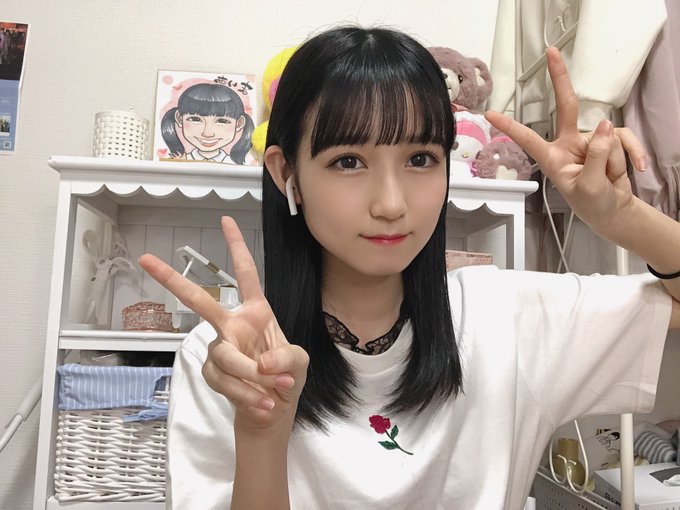 今村麻莉愛のTwitter画像22