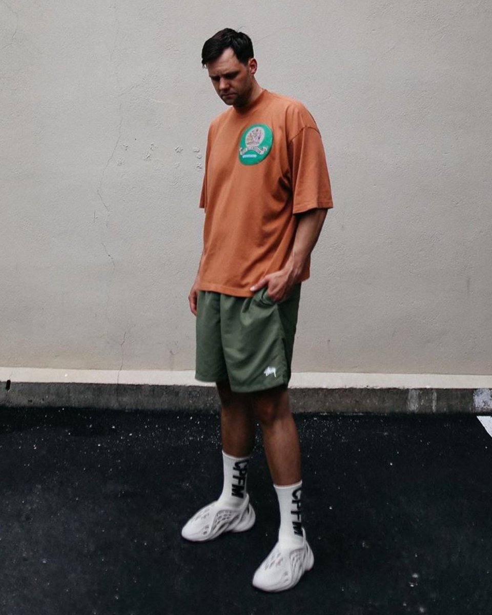 Купить Кроссовки Adidas Yeezy Basketball 'Quantum' по.