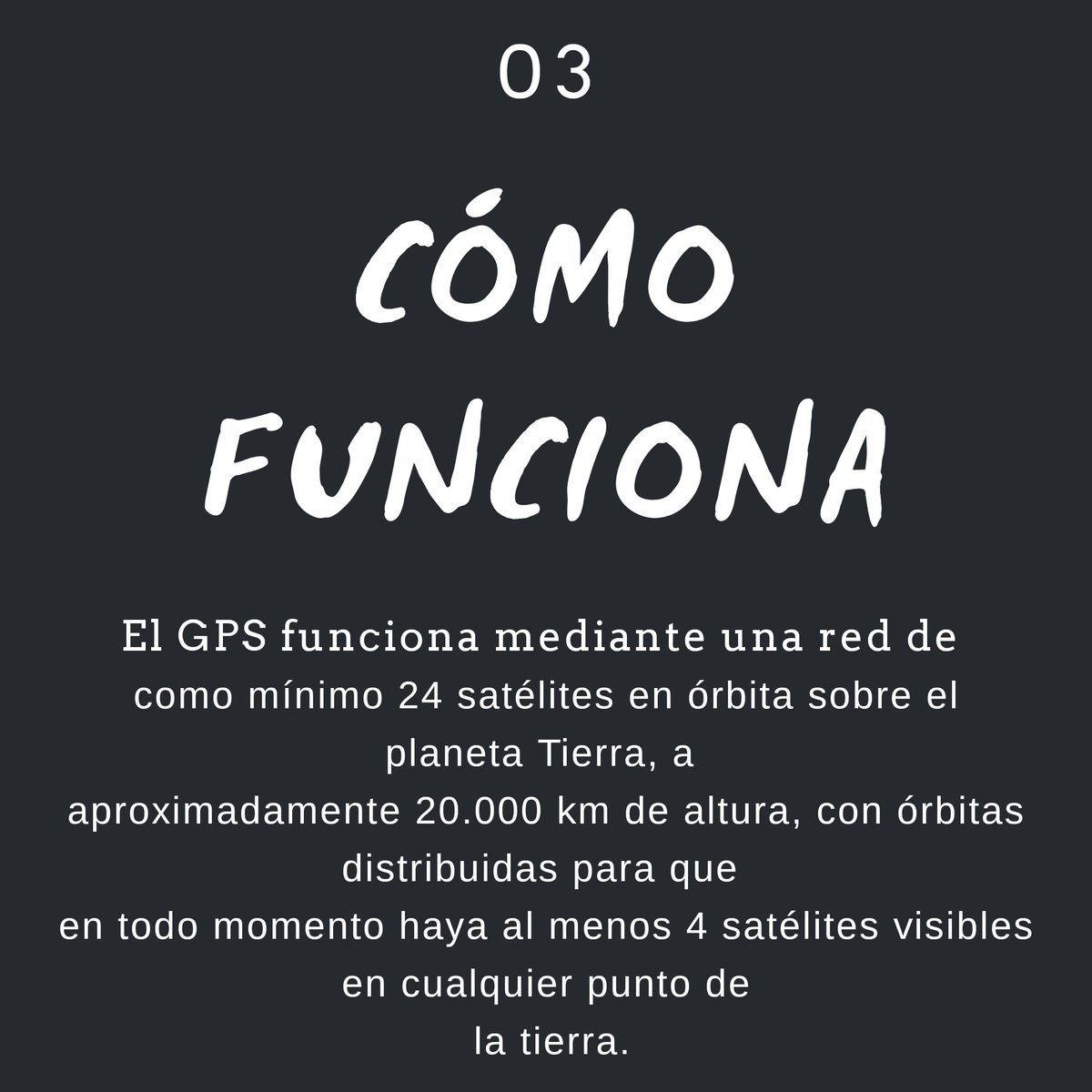 KstackTrac's tweet image. Que es un GPS? RT para más cultura. Vistanos en trackstack.cl. #AhoraLeTocaAlSenado
#TeCreidelPueblo
#QuieroMi10MV
Fontaine
#EstallidoMilitar