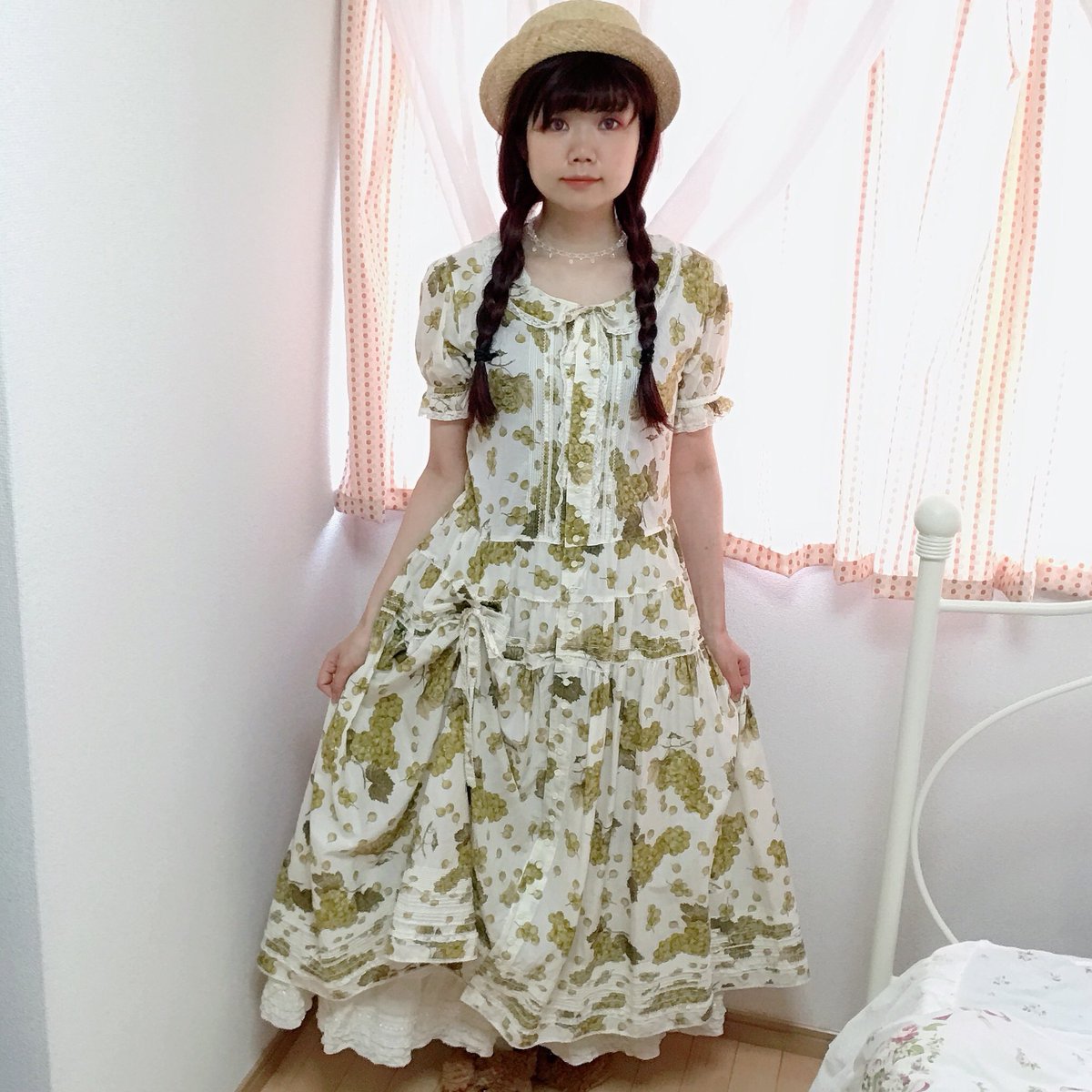 ピンクハウス好きな人と繋がりたい ピンクハウス好きな人と繋がりたい