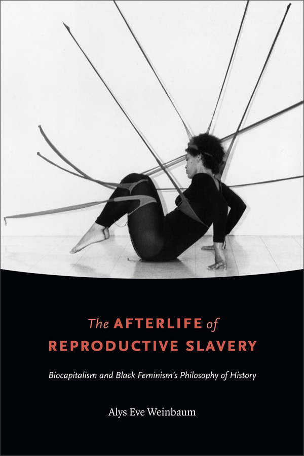 Theoretical tools for understanding race, gender, & sexuality and their connections to topics like abolition, biopolitics, environmentalism, public health, medical tech, history of science, ethics of care, mutual aid, & the work of mourning. An A-Z guide...(thread)