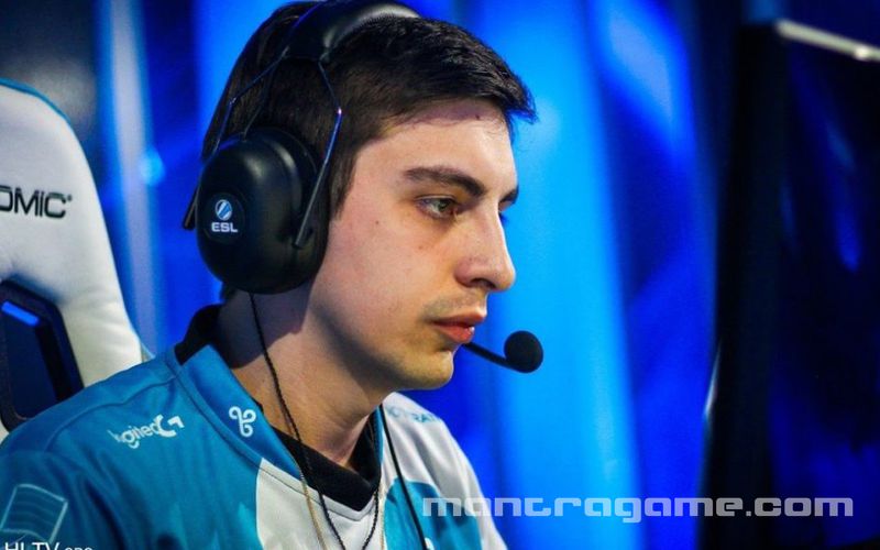 mantragame_com's tweet photo. [ Shroud, Sang Streamer Raja Battle Royale ] - https://t.co/vwir9EGZGk
Mungkin sampai saat ini, stigma perihal karir di dunia game yang disebut tidak akan ada hasilnya masih terus ada sampai saat ini, bukan ? Akan tetapi, sampai saat ini sudah ada banyak sekali bukti-bukti nya... https://t.co/uETwGSfyvt