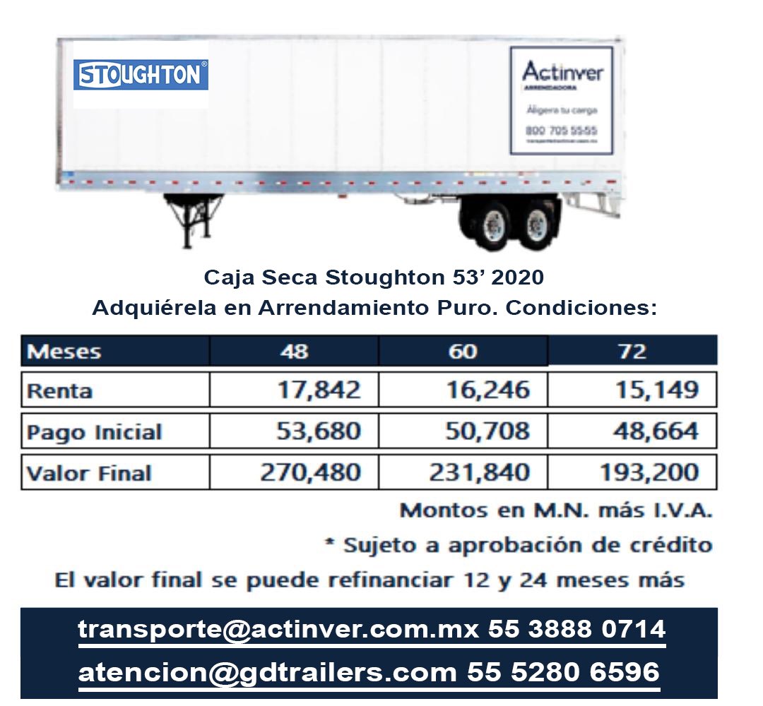 Stoughton México (@StoughtonMxico) / Posts / X