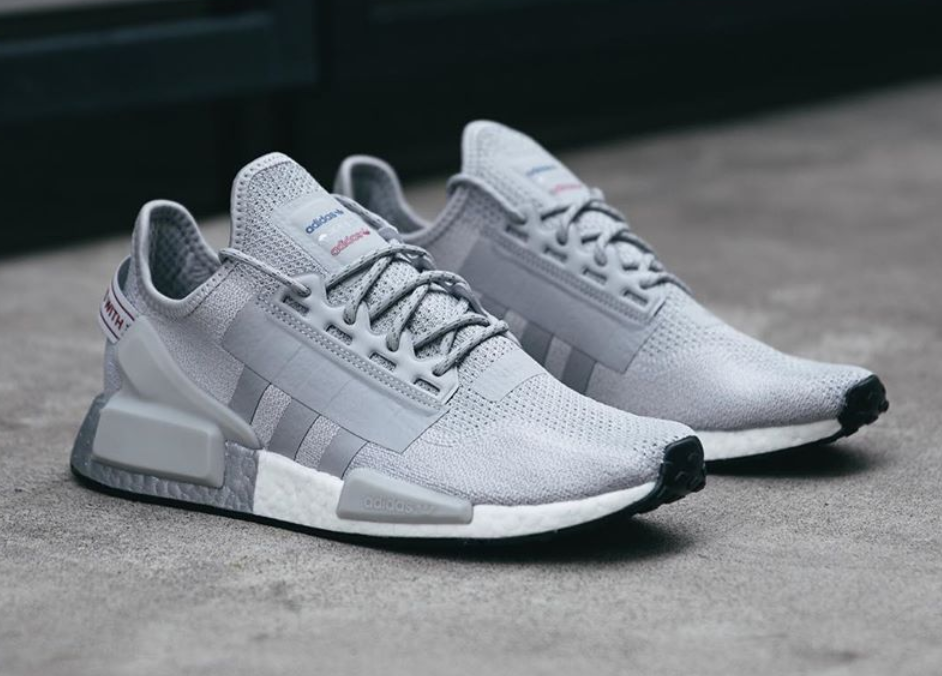 chaussure zx flux homme