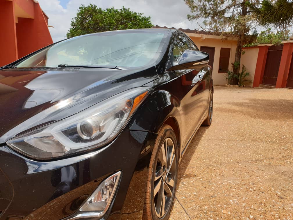 Erns_autos's tweet photo. 2014 Hyundai Elantra (Limited)
1.8L 6speed Automatical
Sunroof
Dual zone climate control
Reverse camera
Dynamic Driving Modes : Normal, Comfort, Sport
Ghc 67000
DMs are open. Like and Retweet ๐
#ErnsAutos #YouNeedACarToo https://t.co/OA08KhbReJ