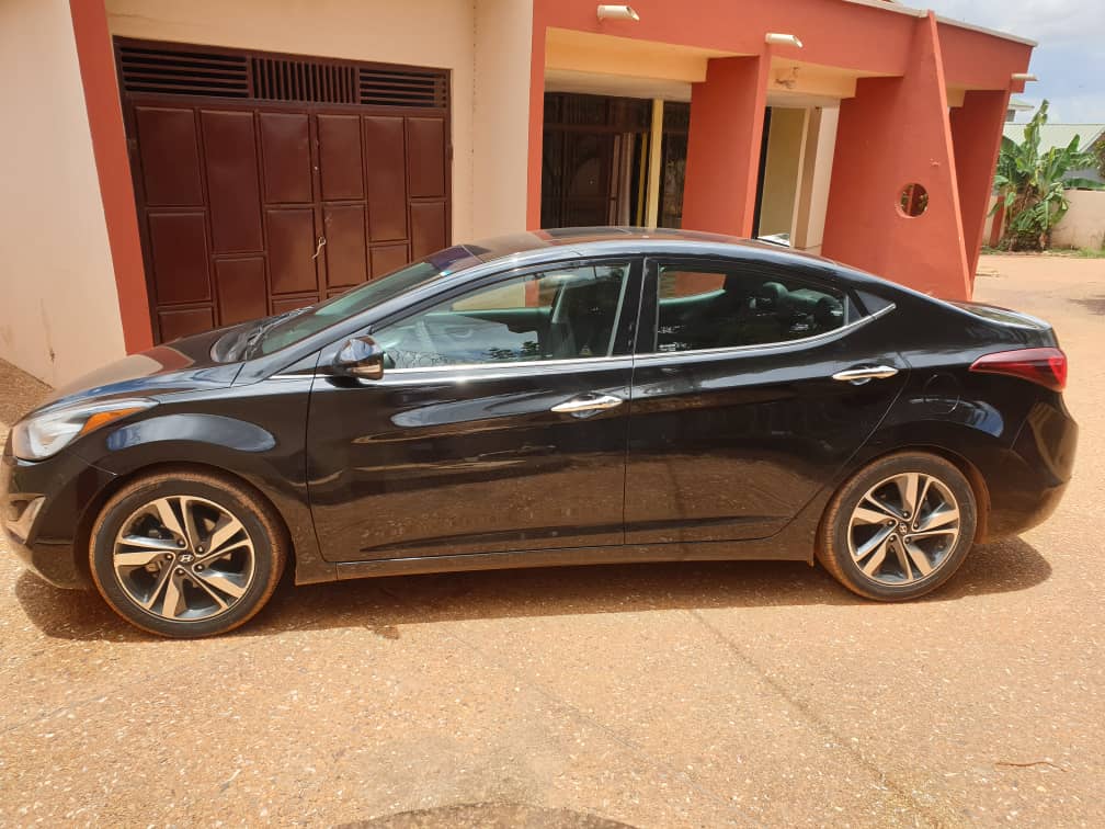 Erns_autos's tweet photo. 2014 Hyundai Elantra (Limited)
1.8L 6speed Automatical
Sunroof
Dual zone climate control
Reverse camera
Dynamic Driving Modes : Normal, Comfort, Sport
Ghc 67000
DMs are open. Like and Retweet ๐
#ErnsAutos #YouNeedACarToo https://t.co/OA08KhbReJ