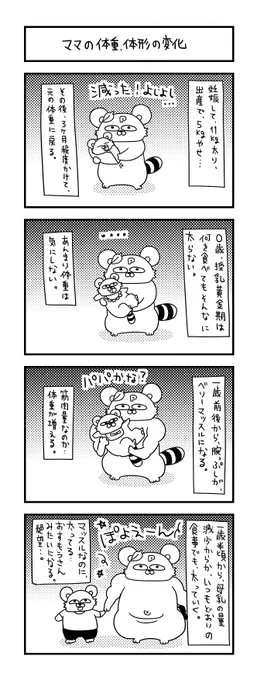 ぽこたろー育児漫画まとめ㊿

#育児漫画 #漫画 #子育て #0歳 #思ってたんと違う育児 #一歳 #4コマ漫画 #ぽこたろー育児漫画 #二歳 