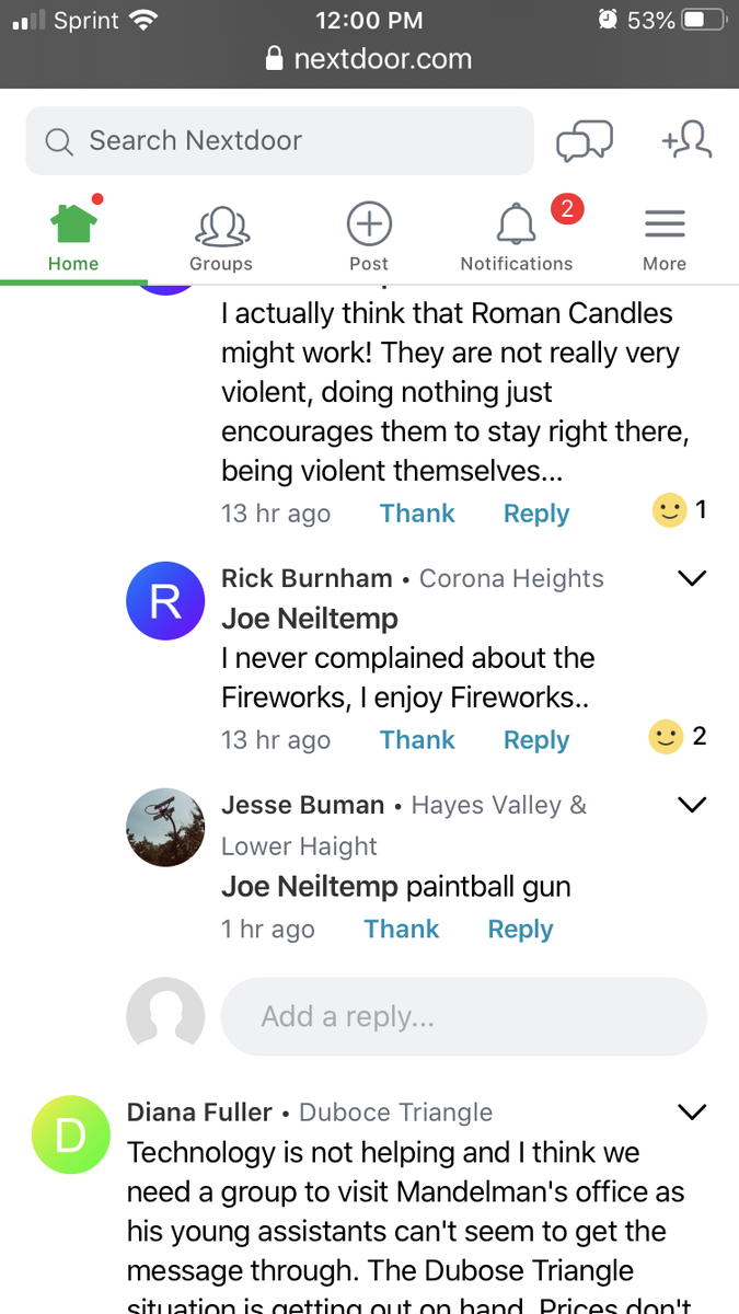 underdoggerel's tweet photo. Hey you guys? What am I supposed to do when I see things like this? Do you think they are related to the folks  throwing firecrackers into unhoused peoples’ tents? It seems like a direct threat. Do I turn this into law-enforcement even though we hate law-enforcement? https://t.co/kBVvOrQ3vg