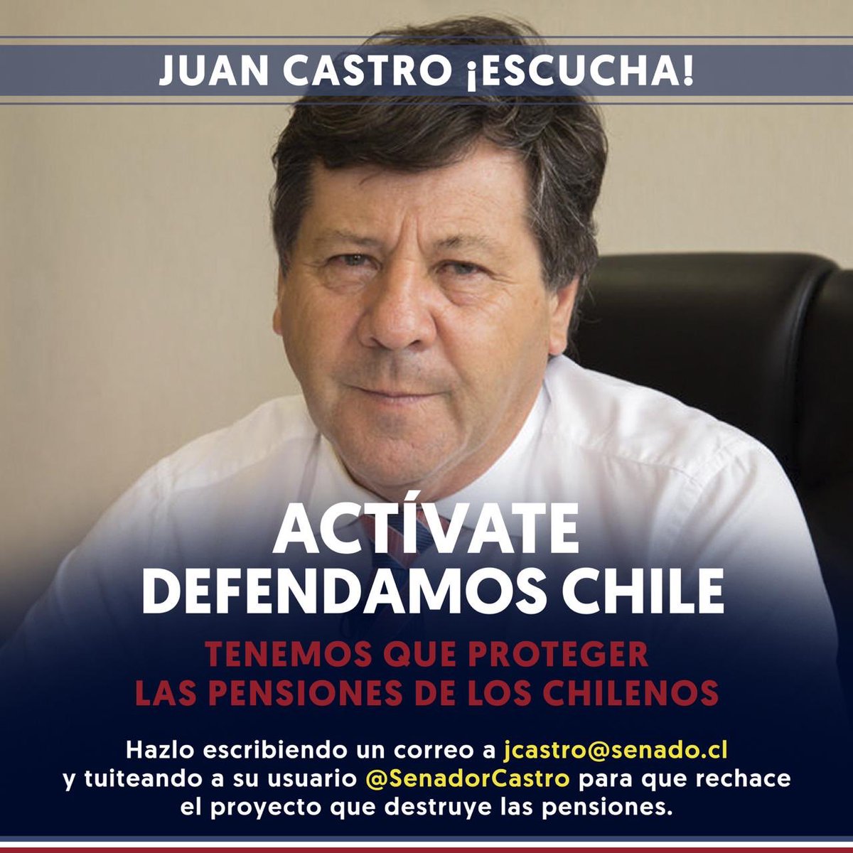 Presidente Kast tweet media