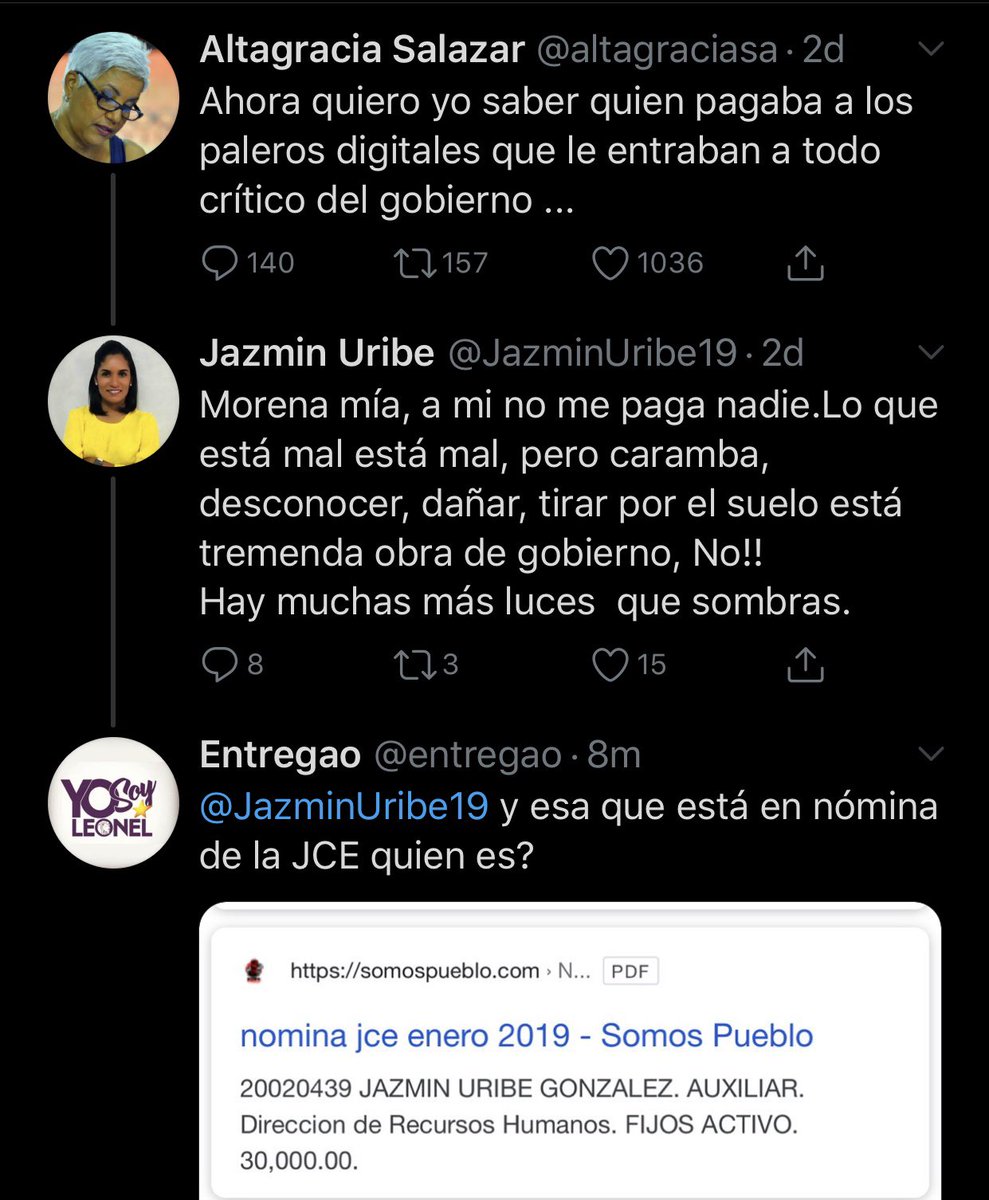 Entregao tweet media