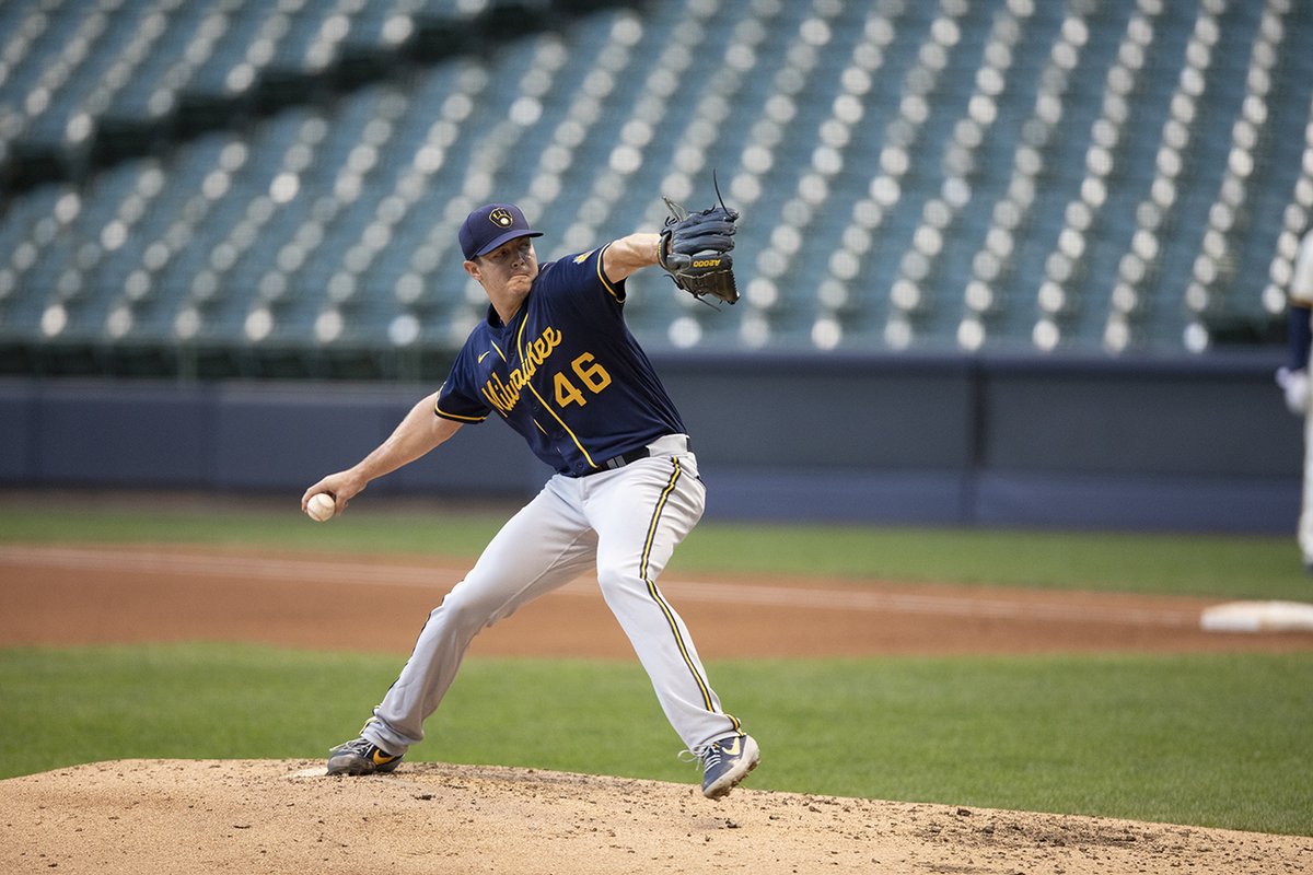 Milwaukee Brewers tweet media