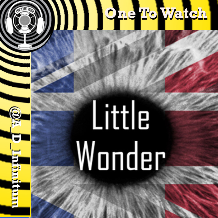 A_D_Infinitum's tweet photo. Many stories from @littlwonder 

LITTLE WONDER RADIO PLAYS
An anthology that ranges through many topics. 

#audiodrama
https://t.co/skfa8dj7kV https://t.co/8T9aqSpjE0