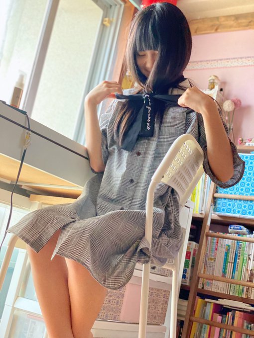 Twitterのコスプレ画像29