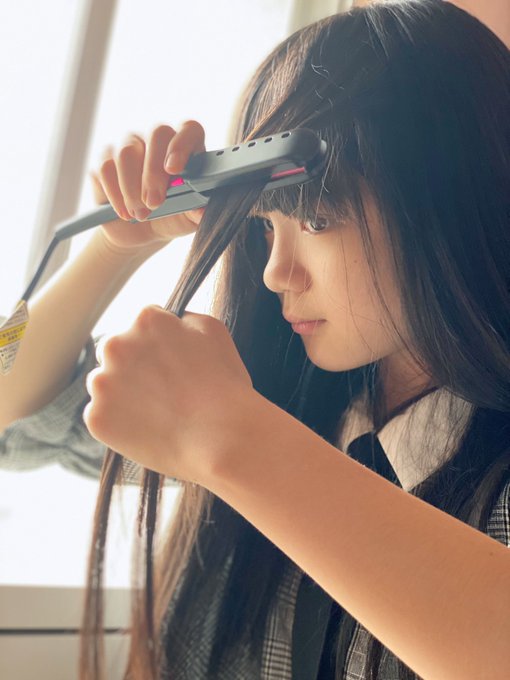 Twitterのコスプレ画像31