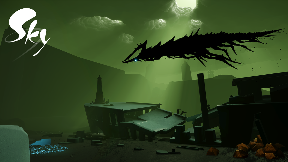 Skyの7日間 まとめ Min T ミント