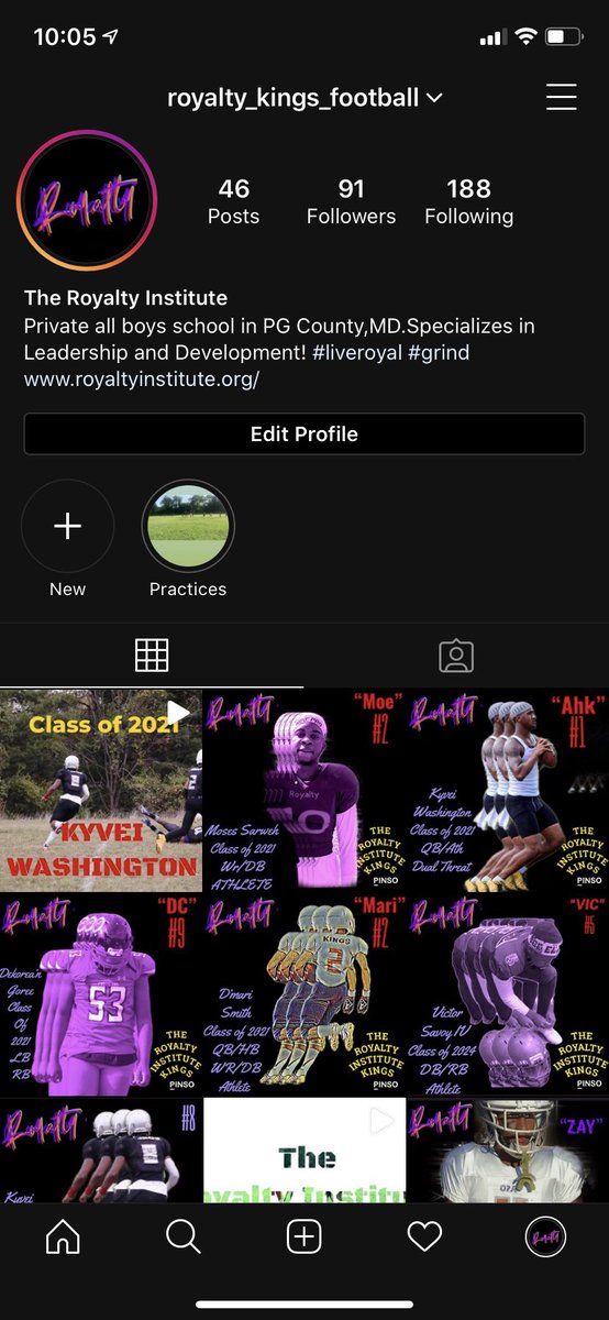 RoyaltyKingsFB's tweet photo. Follow Us On IG TOO
⏬⏬⏬⏬⏬⏬⏬
#LiveRoyal 💪🏾💪🏾💪🏾 https://t.co/o32Xwo4L37