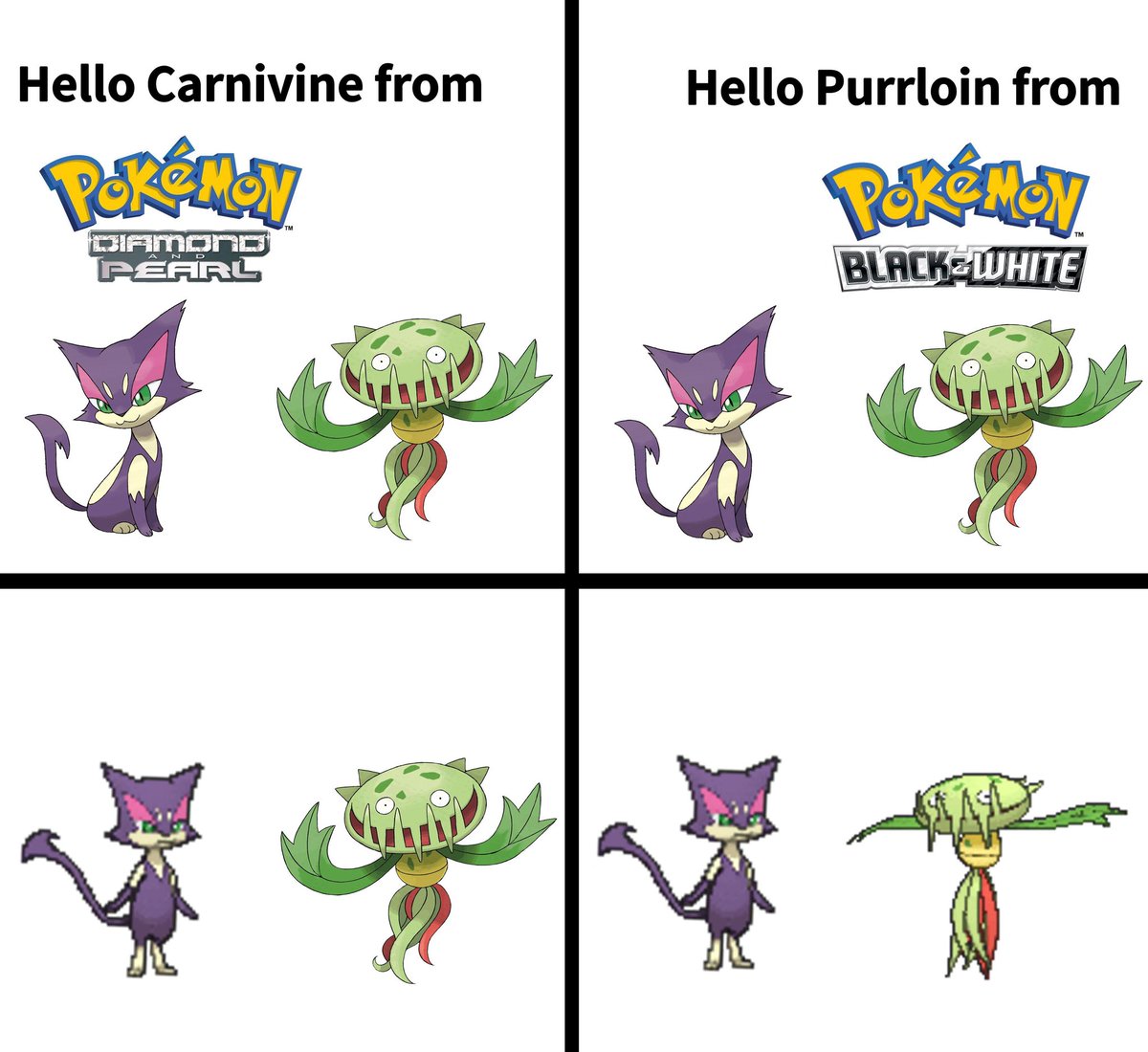 YamperASS's tweet photo. @OoCPokemon https://t.co/P5QWMtyVym