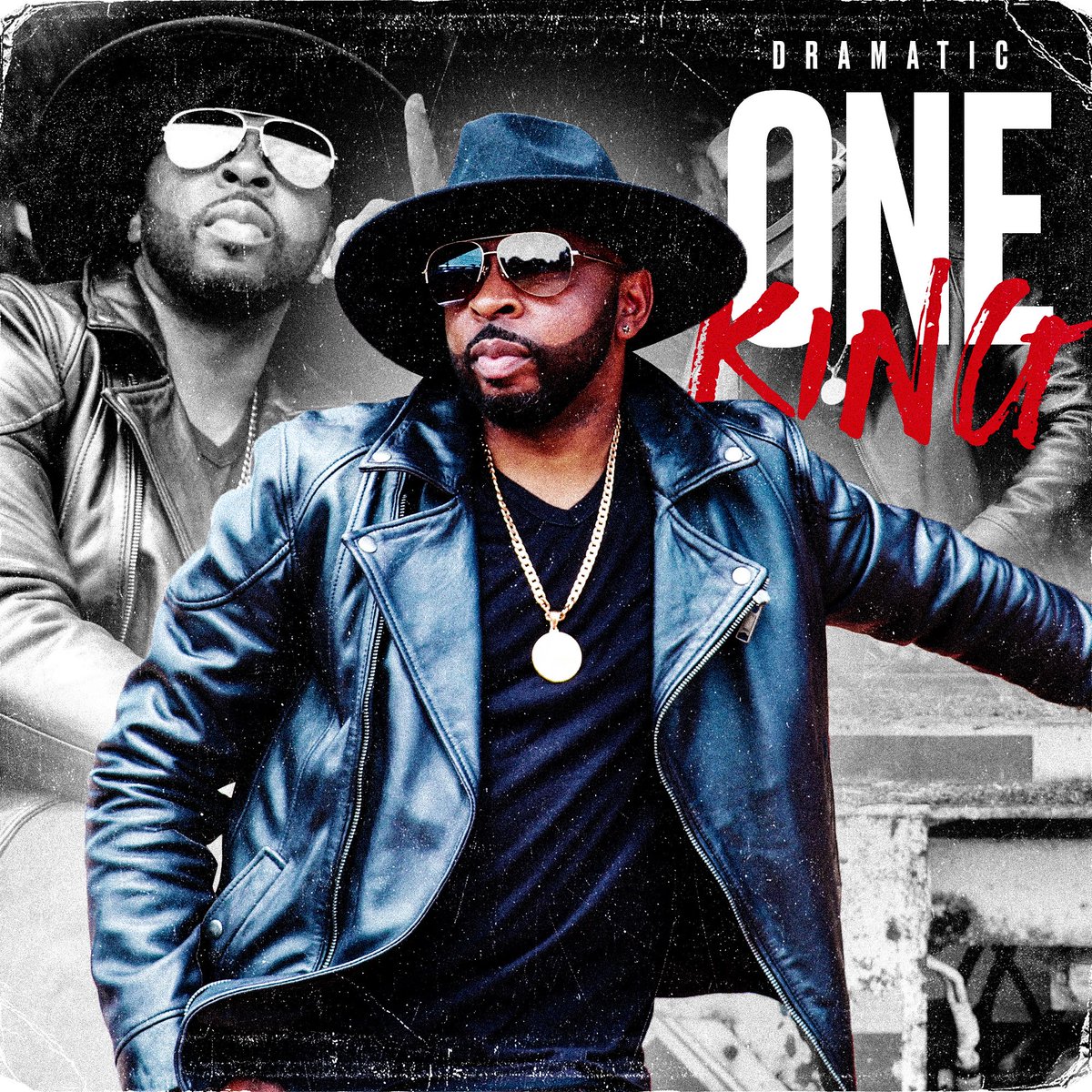 MrDramatic's tweet image. #NewProfilePic