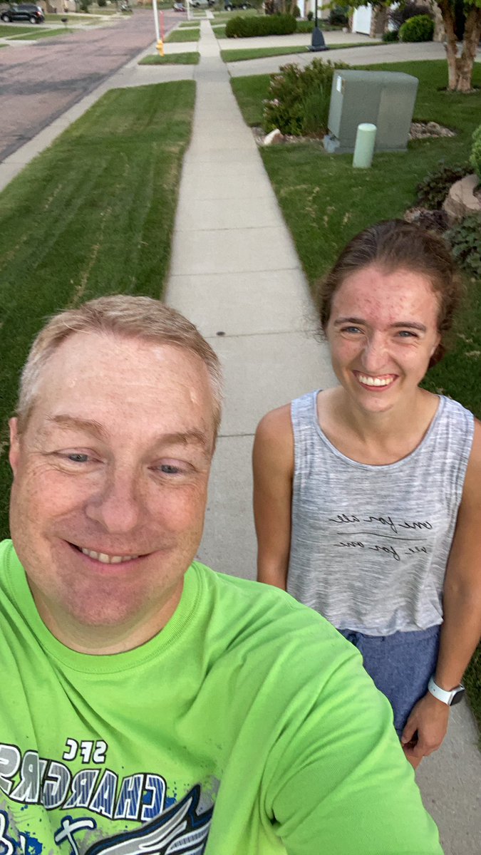 yodfun1's tweet photo. 2 more miles tonight! #100Miles100DaysSF https://t.co/n7poac8rAn