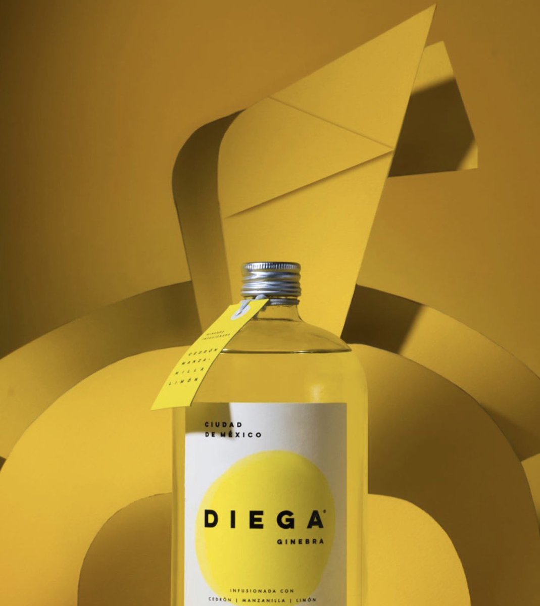 Cada botella de #Diega se hace con los mejores ingredientes destilados a la perfección.                                                      ᴇᴠɪᴛᴀ ᴇʟ ᴇxᴄᴇsᴏ