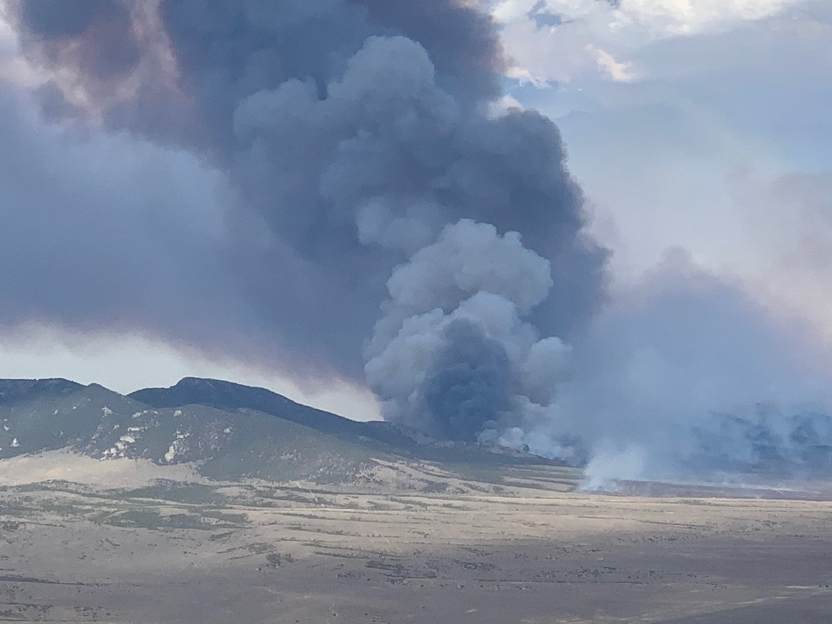 blmnv's tweet photo. The #ShafterFire is now estimated at 500 acres. #FireYear2020 https://t.co/Smy16NYLAX