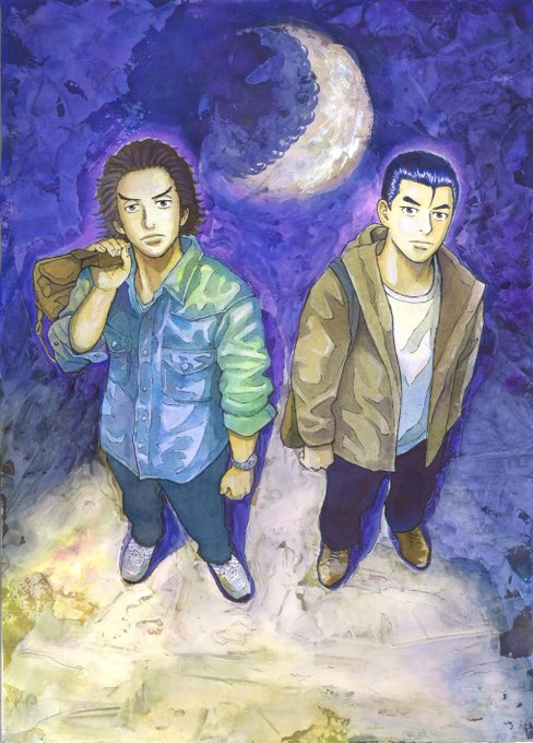 宇宙兄弟 9月22日40巻発売 さん の人気ツイート 3 Whotwi グラフィカルtwitter分析 宇宙兄弟 9月22日40巻発売 さん の人気ツイート 3 Whotwi グラフィカルtwitter分析