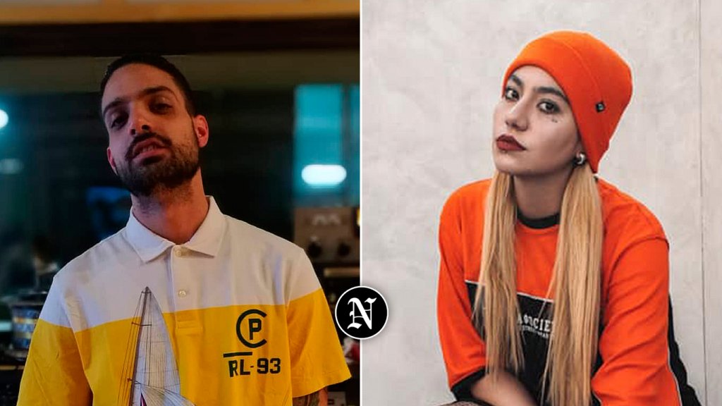 Elio Toffana se junta a Montebel en su nuevo vídeo ”Al amanecer”: bit.ly/396k0tY