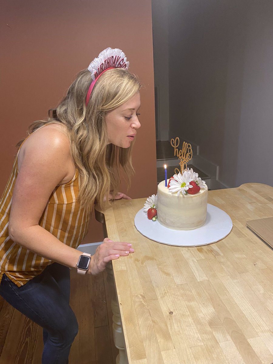 Chris Davis tweet media